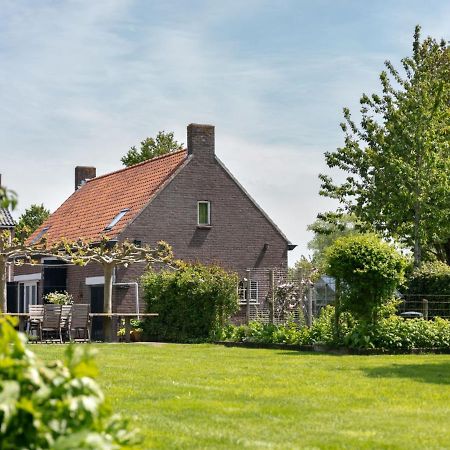 Holiday Home Vakantiehuisje Zeeuws-Vlaanderen By Interhome Sint Kruis Ngoại thất bức ảnh