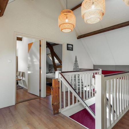 Holiday Home Vakantiehuisje Zeeuws-Vlaanderen By Interhome Sint Kruis Ngoại thất bức ảnh