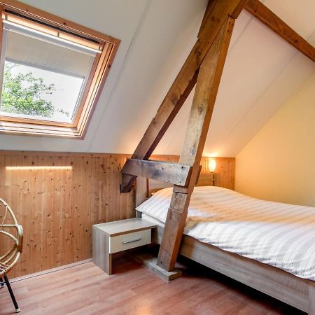 Holiday Home Vakantiehuisje Zeeuws-Vlaanderen By Interhome Sint Kruis Ngoại thất bức ảnh