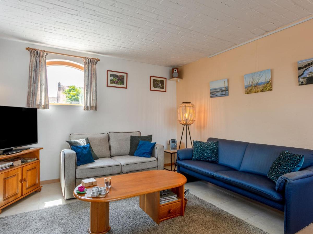 Holiday Home Vakantiehuisje Zeeuws-Vlaanderen By Interhome Sint Kruis Ngoại thất bức ảnh
