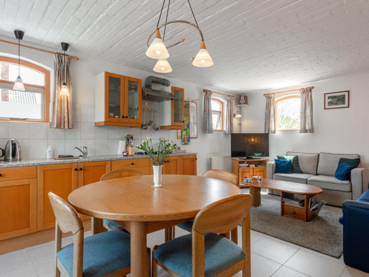 Holiday Home Vakantiehuisje Zeeuws-Vlaanderen By Interhome Sint Kruis Ngoại thất bức ảnh