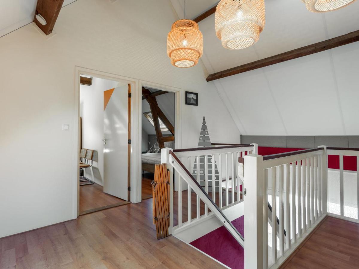 Holiday Home Vakantiehuisje Zeeuws-Vlaanderen By Interhome Sint Kruis Ngoại thất bức ảnh