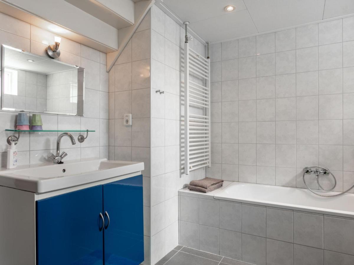 Holiday Home Vakantiehuisje Zeeuws-Vlaanderen By Interhome Sint Kruis Ngoại thất bức ảnh