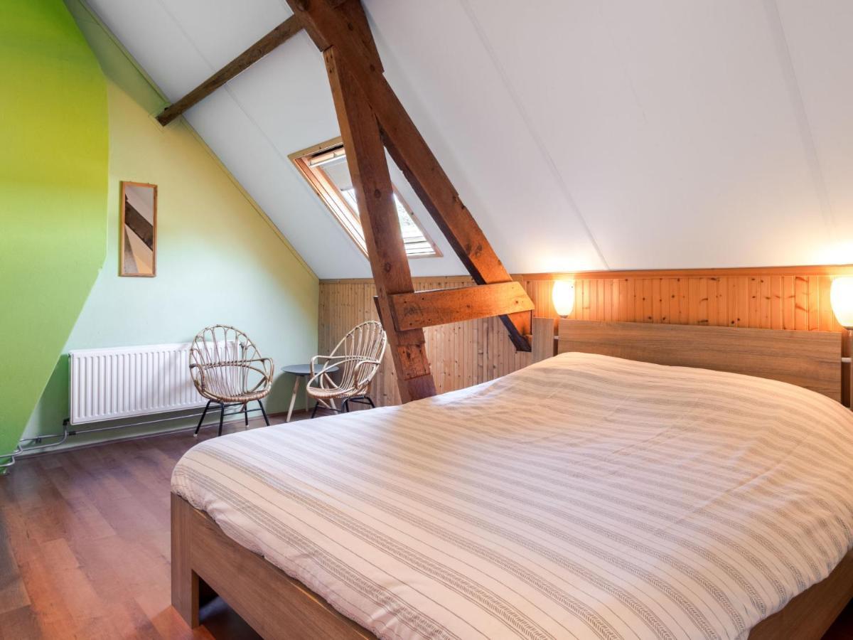 Holiday Home Vakantiehuisje Zeeuws-Vlaanderen By Interhome Sint Kruis Ngoại thất bức ảnh