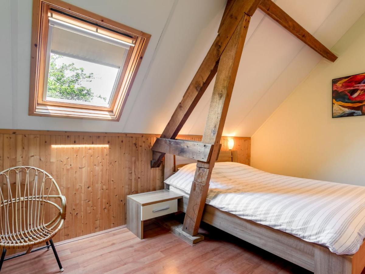 Holiday Home Vakantiehuisje Zeeuws-Vlaanderen By Interhome Sint Kruis Ngoại thất bức ảnh