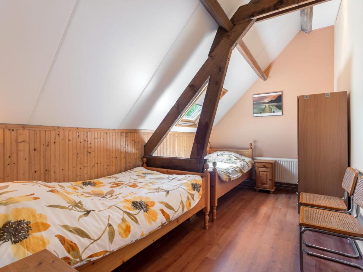 Holiday Home Vakantiehuisje Zeeuws-Vlaanderen By Interhome Sint Kruis Ngoại thất bức ảnh