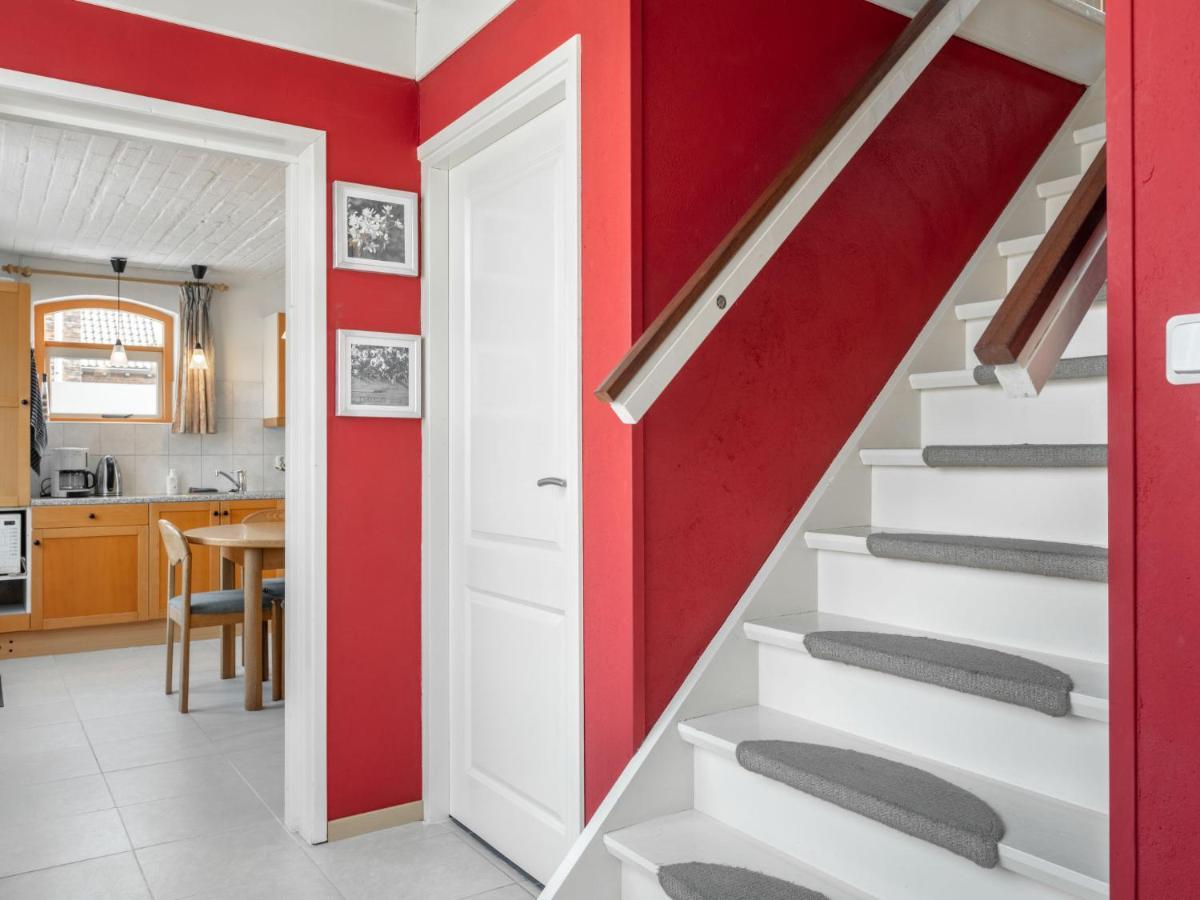 Holiday Home Vakantiehuisje Zeeuws-Vlaanderen By Interhome Sint Kruis Ngoại thất bức ảnh
